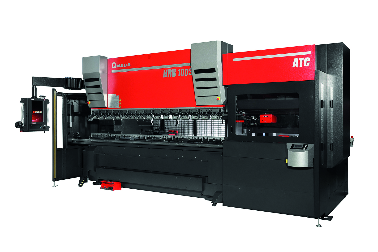 Amada SA05-AMADA-PRESSE-PLIEUSE-AUTOMATISEES